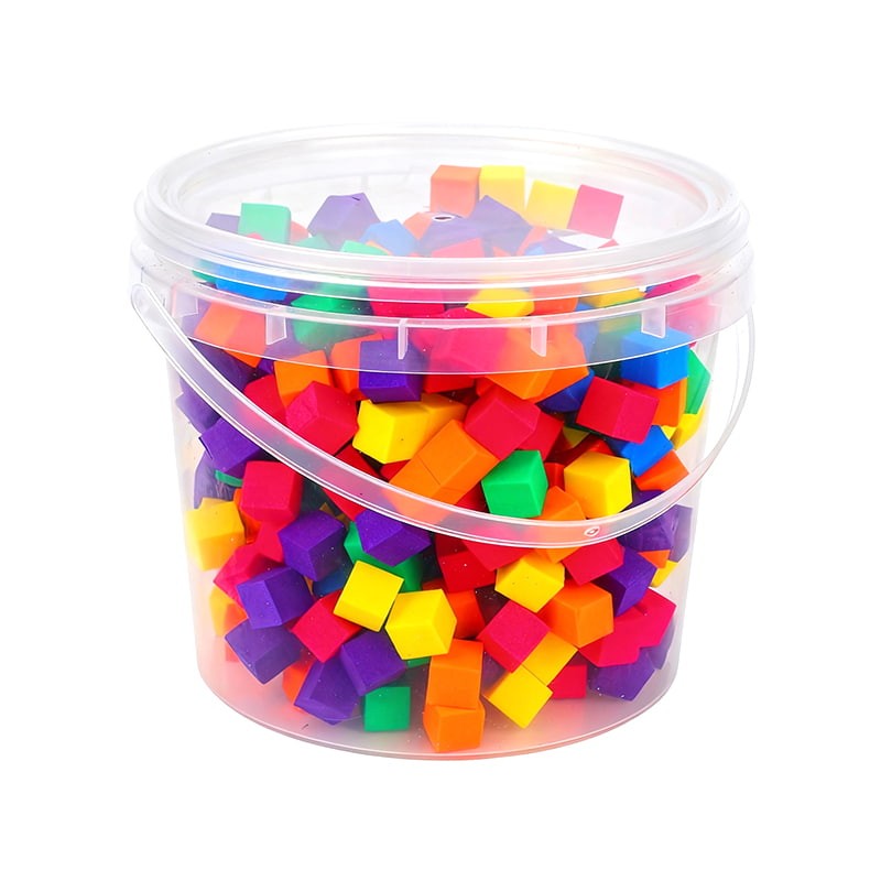 FK-21001 EVA Creative Building Blocks