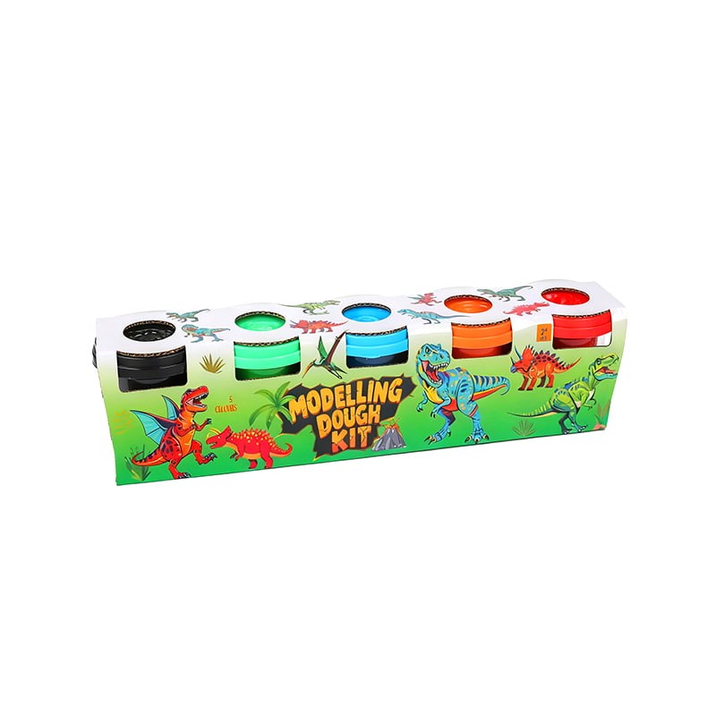 MFN-5007 Modelling Dough Kit Educational