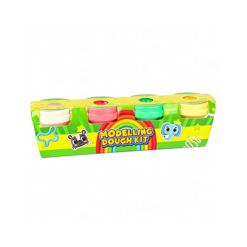 MFN-5004 Modelling Dough Kit Fun Play