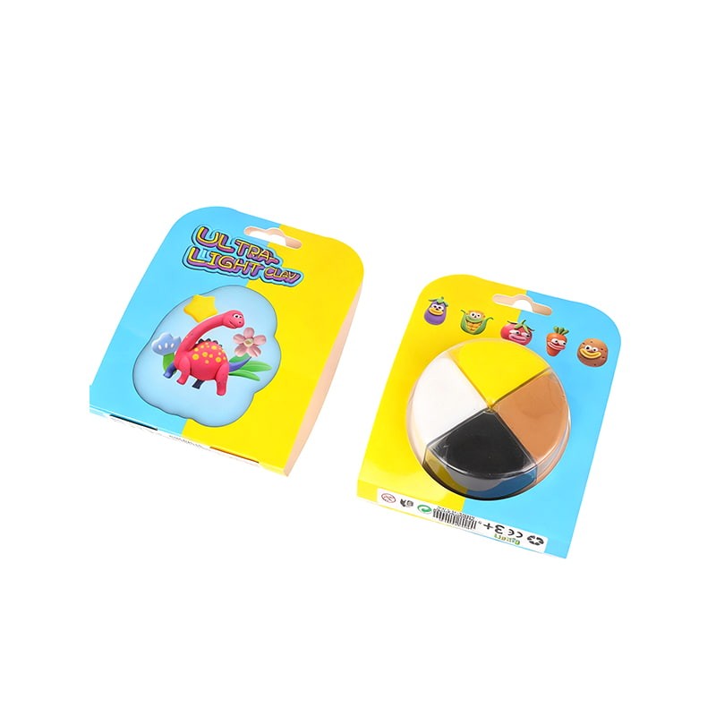 MFN-5008 Ultra Light Modeling Clay Creative Play