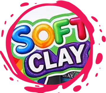 Color Modeling Clay