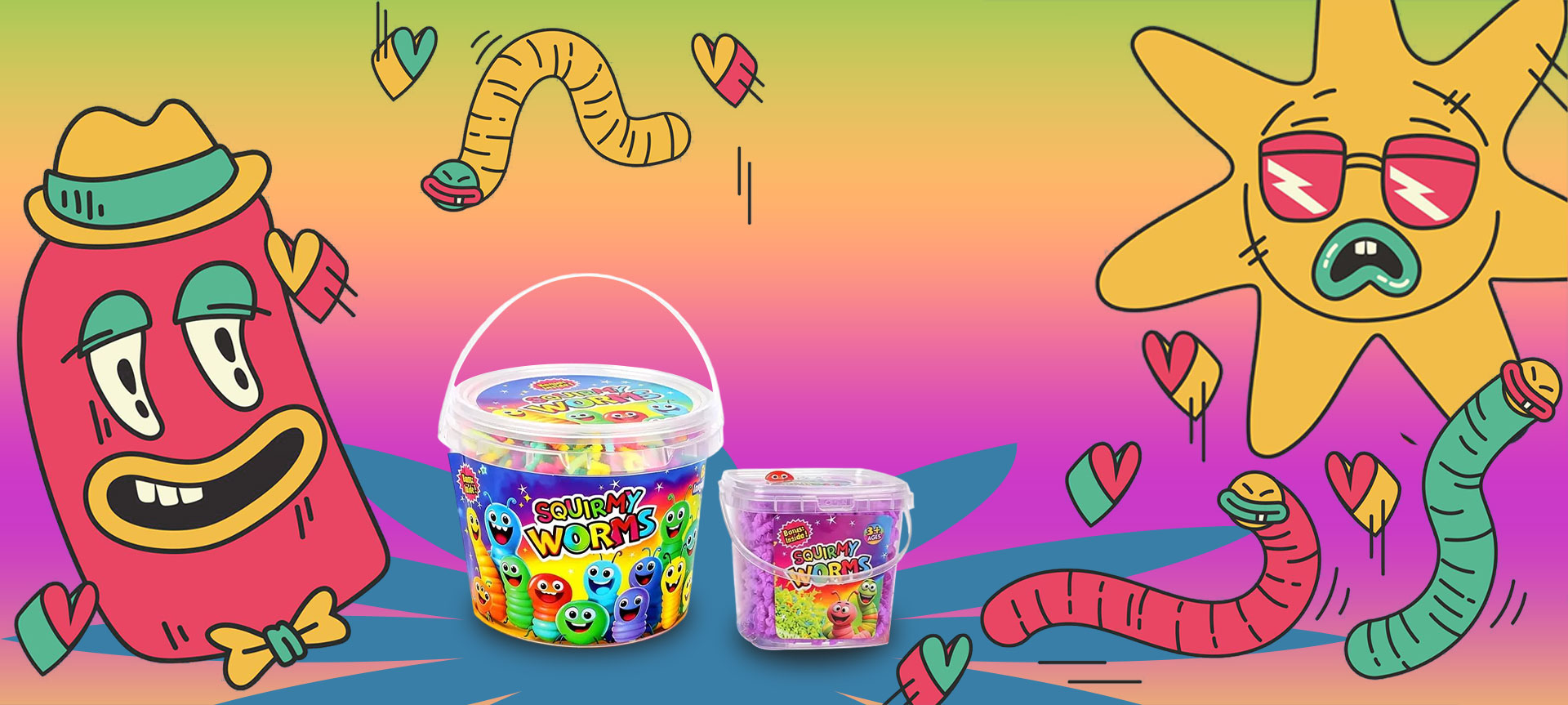 JinHua JingYing Toys Co., Ltd.
