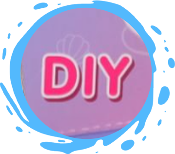 Kids’ Creative DIY Kits