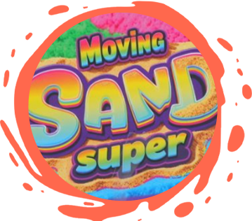 Kinetic Sand
