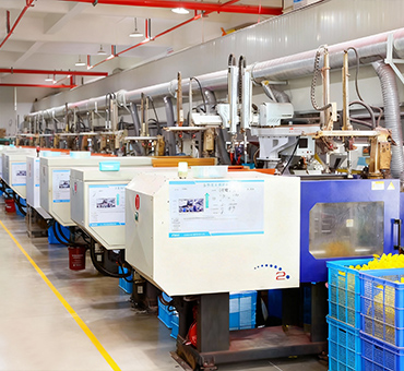 Smart Manufacturing Strength
