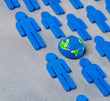 Global Market Access